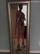 Rose McGowan nude 12