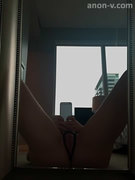 Rose McGowan nude 5