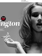 Rosie Huntington-Whiteley nude 12