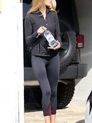 Rosie Huntington-Whiteley nude 5