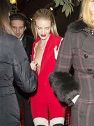 Rosie Huntington-Whiteley nude 0