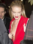 Rosie Huntington-Whiteley nude 1