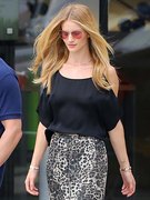 Rosie Huntington-Whiteley nude 2