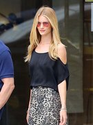 Rosie Huntington-Whiteley nude 3