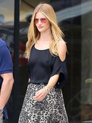 Rosie Huntington-Whiteley nude 4