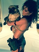 Rosie Jones nude 6