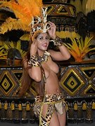 Rosie Oliveira nude 1