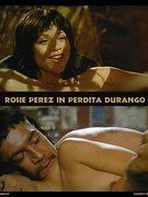 Rosie Perez nude 23