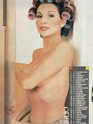 Rossetti Patrizia nude 4