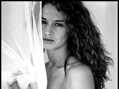 Roxana Zarecki