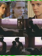 Roxane Mesquida nude 0