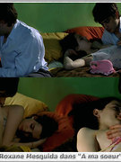 Roxane Mesquida nude 11
