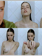 Roxane Mesquida nude 2