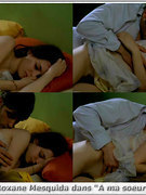 Roxane Mesquida nude 5
