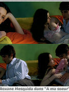 Roxane Mesquida nude 8