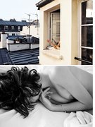 Roxane Mesquida nude 1