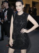 Roxane Mesquida nude 9