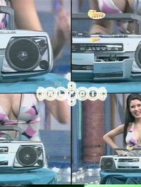 Rubio Pilar