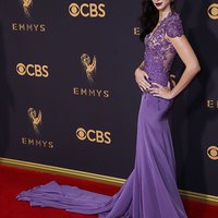 Ruby Modine see-through shots