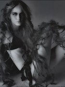 Ruslana Korshunova nude 1