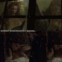 Rya Kihlstedt Pictures