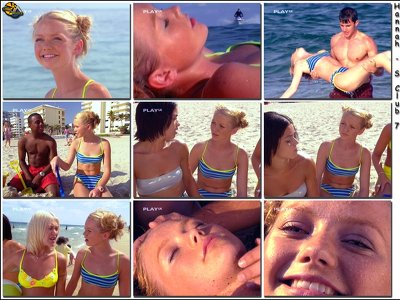S Club 7