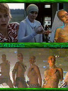 Sabina Guzzanti nude 0