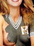 Sabina Guzzanti nude 1