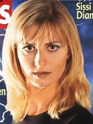 Sabine Hagedoren nude 11