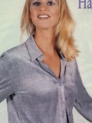 Sabine Hagedoren nude 12