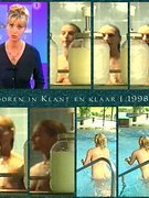 Sabine Hagedoren nude 14