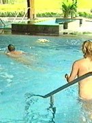 Sabine Hagedoren nude 15