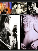 Sabine Hagedoren nude 22