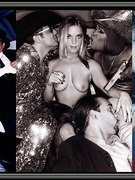 Sabine Hagedoren nude 23