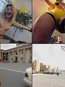 Sabine Neumayer nude 0