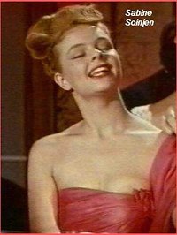 Sabine Soinjen