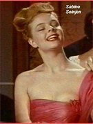 Sabine Soinjen nude 0