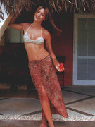 Sabrina Parlatore nude 4