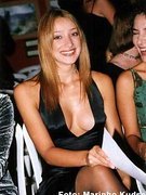 Sabrina Parlatore nude 9