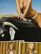 Sabrina Rojas nude 6