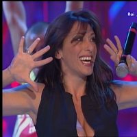 Sabrina Salerno Videos