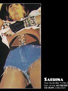 Sabrina Salerno nude 14