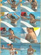 Sabrina Salerno nude 3