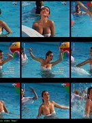 Sabrina Salerno nude 45