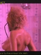 Sabrina Salerno nude 65