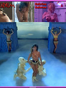 Sabrina Salerno nude 70