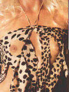 Sabrina Siani nude 1