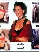 Sadie Frost nude 33