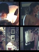 Salinger Emmanuel nude 1