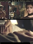 Salinger Emmanuel nude 4